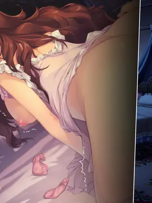 [どろっぷす! (大人のSEXY絵本)] 母娘乱館 CGノベル版 総集編 ～妊姦の一族。孕ませ儀式で栄華を築く～_753