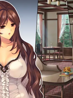 [どろっぷす! (大人のSEXY絵本)] 母娘乱館 CGノベル版 総集編 ～妊姦の一族。孕ませ儀式で栄華を築く～_567
