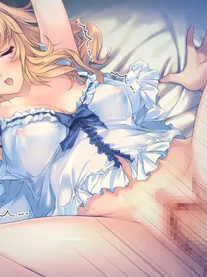 [どろっぷす! (大人のSEXY絵本)] 母娘乱館 CGノベル版 総集編 ～妊姦の一族。孕ませ儀式で栄華を築く～_452