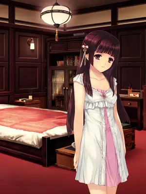 [どろっぷす! (大人のSEXY絵本)] 母娘乱館 CGノベル版 総集編 ～妊姦の一族。孕ませ儀式で栄華を築く～_620