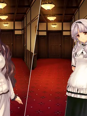 [どろっぷす! (大人のSEXY絵本)] 母娘乱館 CGノベル版 総集編 ～妊姦の一族。孕ませ儀式で栄華を築く～_630