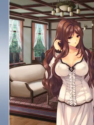 [どろっぷす! (大人のSEXY絵本)] 母娘乱館 CGノベル版 総集編 ～妊姦の一族。孕ませ儀式で栄華を築く～_749