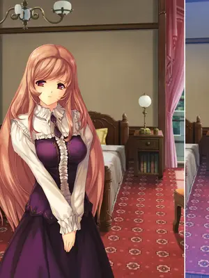 [どろっぷす! (大人のSEXY絵本)] 母娘乱館 CGノベル版 総集編 ～妊姦の一族。孕ませ儀式で栄華を築く～_691