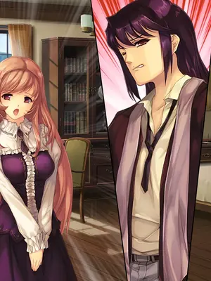 [どろっぷす! (大人のSEXY絵本)] 母娘乱館 CGノベル版 総集編 ～妊姦の一族。孕ませ儀式で栄華を築く～_493