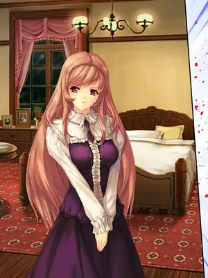 [どろっぷす! (大人のSEXY絵本)] 母娘乱館 CGノベル版 総集編 ～妊姦の一族。孕ませ儀式で栄華を築く～_768