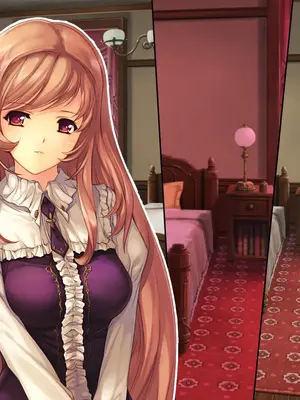[どろっぷす! (大人のSEXY絵本)] 母娘乱館 CGノベル版 総集編 ～妊姦の一族。孕ませ儀式で栄華を築く～_591