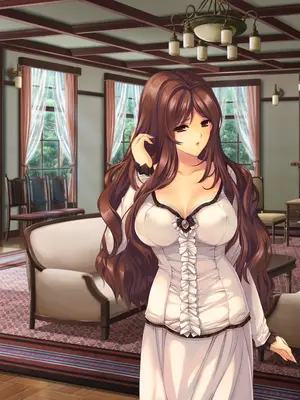 [どろっぷす! (大人のSEXY絵本)] 母娘乱館 CGノベル版 総集編 ～妊姦の一族。孕ませ儀式で栄華を築く～_565
