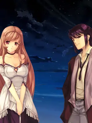 [どろっぷす! (大人のSEXY絵本)] 母娘乱館 CGノベル版 総集編 ～妊姦の一族。孕ませ儀式で栄華を築く～_710