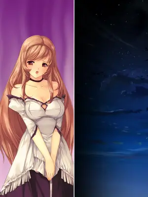 [どろっぷす! (大人のSEXY絵本)] 母娘乱館 CGノベル版 総集編 ～妊姦の一族。孕ませ儀式で栄華を築く～_709