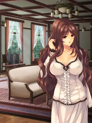 [どろっぷす! (大人のSEXY絵本)] 母娘乱館 CGノベル版 総集編 ～妊姦の一族。孕ませ儀式で栄華を築く～_805