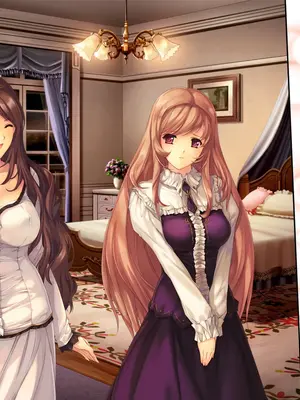 [どろっぷす! (大人のSEXY絵本)] 母娘乱館 CGノベル版 総集編 ～妊姦の一族。孕ませ儀式で栄華を築く～_811