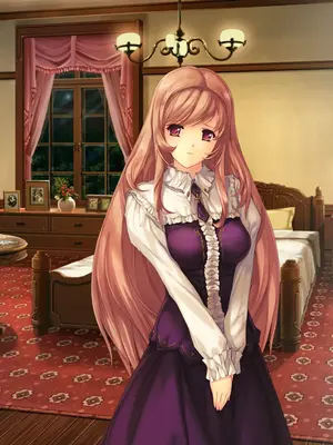 [どろっぷす! (大人のSEXY絵本)] 母娘乱館 CGノベル版 総集編 ～妊姦の一族。孕ませ儀式で栄華を築く～_784