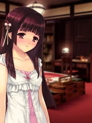 [どろっぷす! (大人のSEXY絵本)] 母娘乱館 CGノベル版 総集編 ～妊姦の一族。孕ませ儀式で栄華を築く～_621