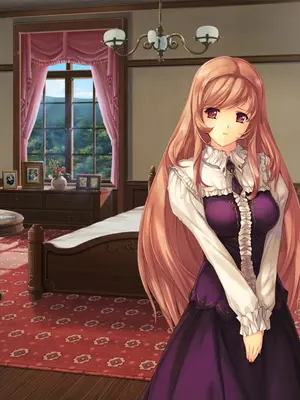 [どろっぷす! (大人のSEXY絵本)] 母娘乱館 CGノベル版 総集編 ～妊姦の一族。孕ませ儀式で栄華を築く～_689