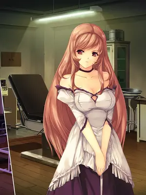 [どろっぷす! (大人のSEXY絵本)] 母娘乱館 CGノベル版 総集編 ～妊姦の一族。孕ませ儀式で栄華を築く～_510