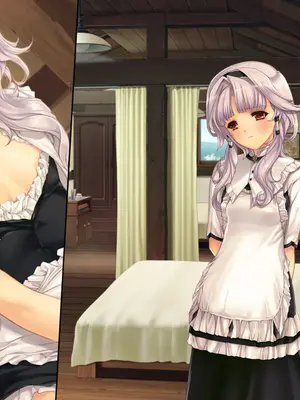 [どろっぷす! (大人のSEXY絵本)] 母娘乱館 CGノベル版 総集編 ～妊姦の一族。孕ませ儀式で栄華を築く～_658