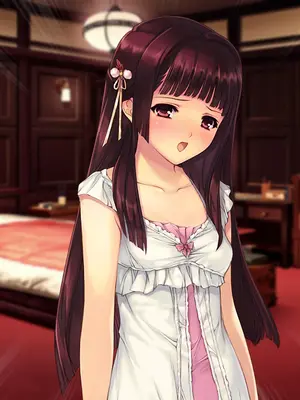 [どろっぷす! (大人のSEXY絵本)] 母娘乱館 CGノベル版 総集編 ～妊姦の一族。孕ませ儀式で栄華を築く～_546