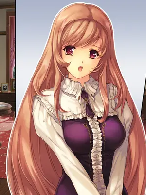 [どろっぷす! (大人のSEXY絵本)] 母娘乱館 CGノベル版 総集編 ～妊姦の一族。孕ませ儀式で栄華を築く～_690