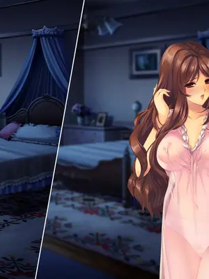 [どろっぷす! (大人のSEXY絵本)] 母娘乱館 CGノベル版 総集編 ～妊姦の一族。孕ませ儀式で栄華を築く～_752