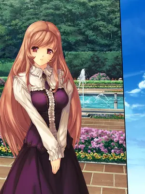 [どろっぷす! (大人のSEXY絵本)] 母娘乱館 CGノベル版 総集編 ～妊姦の一族。孕ませ儀式で栄華を築く～_429