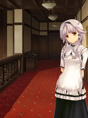[どろっぷす! (大人のSEXY絵本)] 母娘乱館 CGノベル版 総集編 ～妊姦の一族。孕ませ儀式で栄華を築く～_653