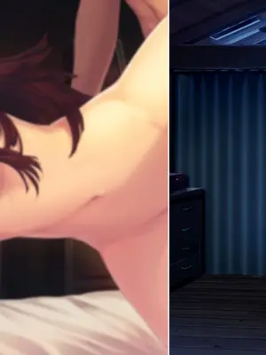 [どろっぷす! (大人のSEXY絵本)] 母娘乱館 CGノベル版 総集編 ～妊姦の一族。孕ませ儀式で栄華を築く～_668