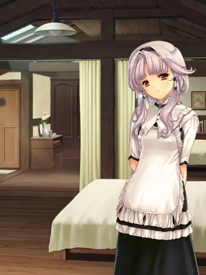 [どろっぷす! (大人のSEXY絵本)] 母娘乱館 CGノベル版 総集編 ～妊姦の一族。孕ませ儀式で栄華を築く～_657