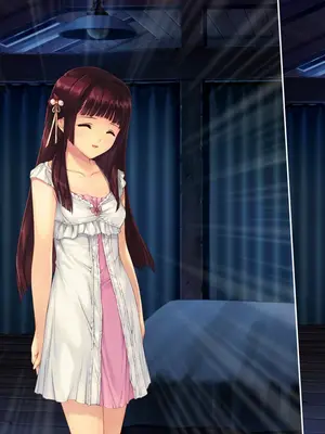[どろっぷす! (大人のSEXY絵本)] 母娘乱館 CGノベル版 総集編 ～妊姦の一族。孕ませ儀式で栄華を築く～_667