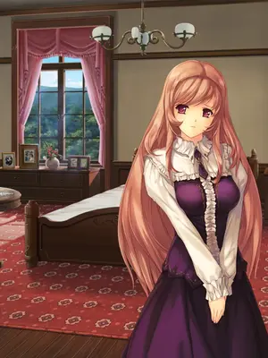 [どろっぷす! (大人のSEXY絵本)] 母娘乱館 CGノベル版 総集編 ～妊姦の一族。孕ませ儀式で栄華を築く～_590