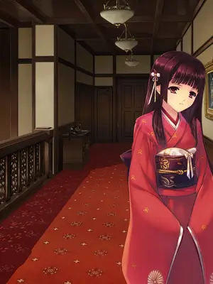 [どろっぷす! (大人のSEXY絵本)] 母娘乱館 CGノベル版 総集編 ～妊姦の一族。孕ませ儀式で栄華を築く～_692