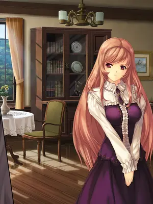 [どろっぷす! (大人のSEXY絵本)] 母娘乱館 CGノベル版 総集編 ～妊姦の一族。孕ませ儀式で栄華を築く～_480