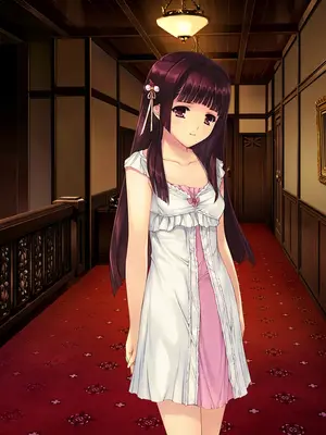 [どろっぷす! (大人のSEXY絵本)] 母娘乱館 CGノベル版 総集編 ～妊姦の一族。孕ませ儀式で栄華を築く～_543