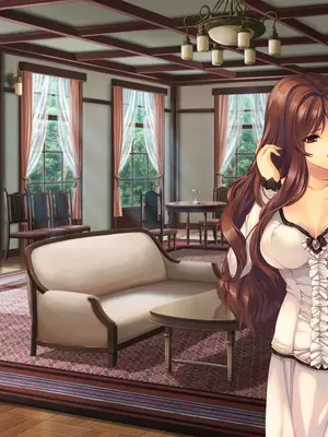 [どろっぷす! (大人のSEXY絵本)] 母娘乱館 CGノベル版 総集編 ～妊姦の一族。孕ませ儀式で栄華を築く～_744