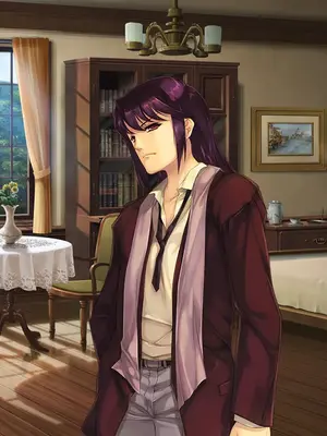 [どろっぷす! (大人のSEXY絵本)] 母娘乱館 CGノベル版 総集編 ～妊姦の一族。孕ませ儀式で栄華を築く～_494