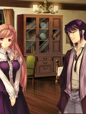[どろっぷす! (大人のSEXY絵本)] 母娘乱館 CGノベル版 総集編 ～妊姦の一族。孕ませ儀式で栄華を築く～_444