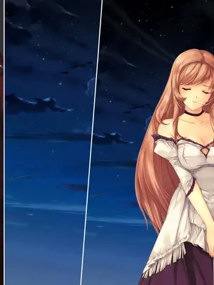 [どろっぷす! (大人のSEXY絵本)] 母娘乱館 CGノベル版 総集編 ～妊姦の一族。孕ませ儀式で栄華を築く～_723