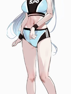 [フェチズムポケット (ねこめたる)] 放課後トレーニング (Athletic Play) [空気系☆漢化] [無修正] [DL版]_11