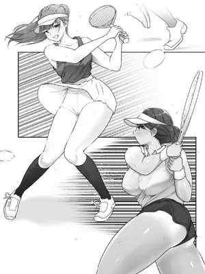 [ダンシングボイ～ン (人風メーン)] テニス部は野球部の手に堕ちました [路过的骑士汉化组]_004