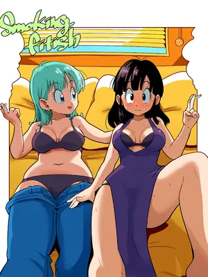 [ココロノまま] 金髪NTR〜巨根メス堕ち (ドラゴンボールZ)_163