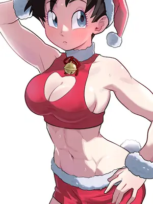 [ココロノまま] 金髪NTR〜巨根メス堕ち (ドラゴンボールZ)_179