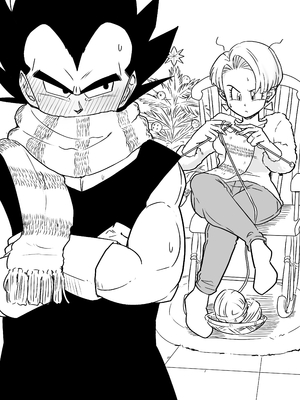 [ココロノまま] 金髪NTR〜巨根メス堕ち (ドラゴンボールZ)_200