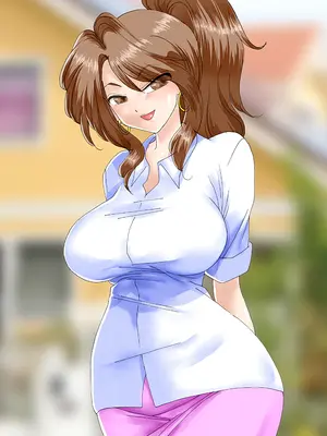 [rbnz] 隣の美人妻、麻子さん [中国翻訳]_16