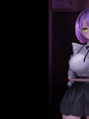 [無職軟骨] 常●ト● (常闇トワ) [中国翻訳]_59