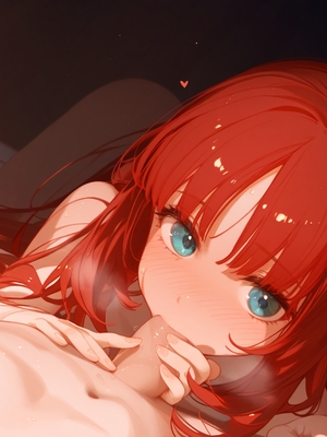 [AI's Neko] Nilou_03