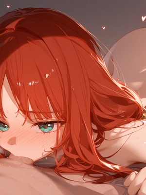 [AI's Neko] Nilou_04