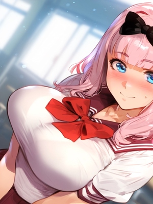 [Benisman] Chika Fujiwara_005_5