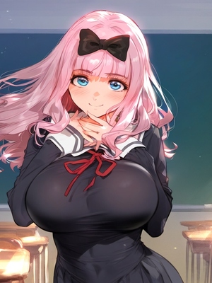 [Benisman] Chika Fujiwara_009_9