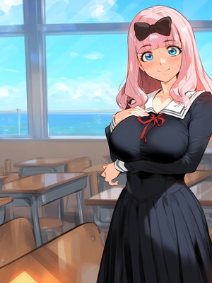 [Benisman] Chika Fujiwara_010_10