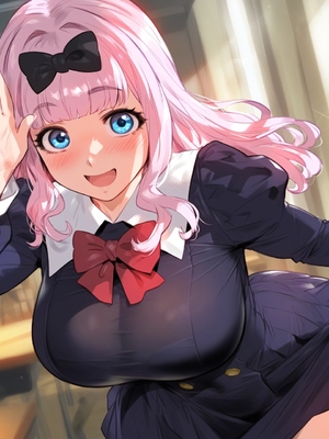 [Benisman] Chika Fujiwara_017_17