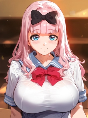 [Benisman] Chika Fujiwara_020_20